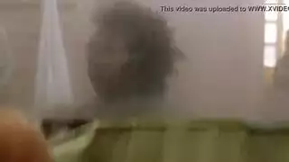 مغامرات إباحية لعامل جنس قروي