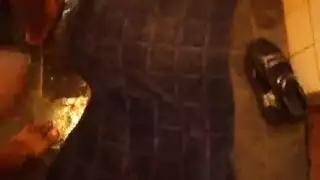 مشهد إكس إكس إكس لإزالة شعر كسي العاري