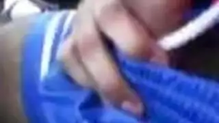 عبادة القضيب بالمتعة الفموية