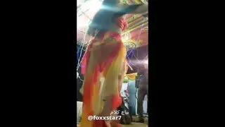شرموطه اوى الرقاصه بنت حرام كلها هيجان وتهيج الزبر التعبان