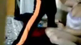 شرموطه مصريه محجبه قمة الاثاره تتناك في جميع الاوضاع