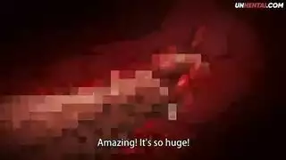 عمة الأنيمي ذات الأثداء العملاقة تمص وتنيك في فيلم إكس إكس إكس صريح