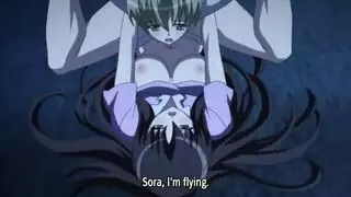 بورن هنتاي صريح: مراهقة في الزي المدرسي تأخذ كل شيء