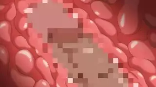 سكس كرتوني مبالغ فيه: عنيف وساخن