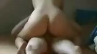 إباحية خام وشرسة