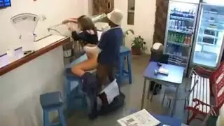 جندي ينيك محجبه كامل