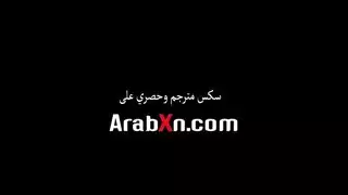 ابن يدخل على
