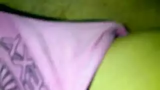 حفلة جنس سحاقية مع نجمات شيميل