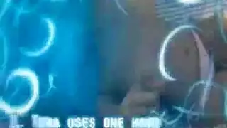 إبنوسي غير مروض: أشرطة سكس أفريقية همجية