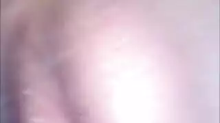 هز تلك المؤخرة الخليجية في وضعية الكلب