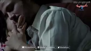 بوس وتقفيش الفنانة روبي واختها