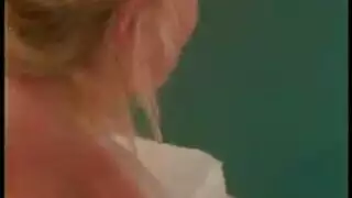 الثدي بوف اللسان