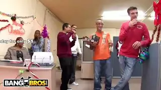 ناضجة المعلم حفاضات عيد الميلاد