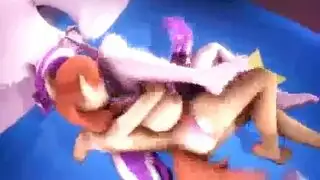 دسار ضخمة فوتاناري جديلة