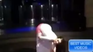 رقاصه البالیه