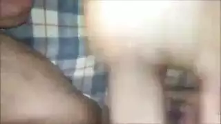 فتاة عذراء ليلة دخلة