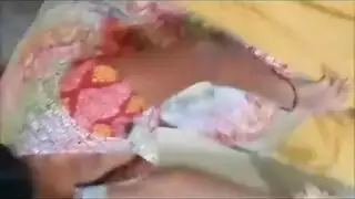 المرة الأولى لفتاة غبية: قذف شرجي مكثف
