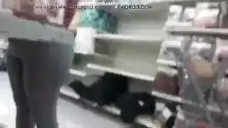 جنس جماعي تحت الشمس المحرقة: جنس بدوي خشن وجاهز