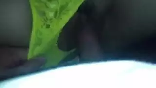 إيروتيكا راقية: فرج مبلول يُطحن في جنس صارم