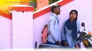 تنزيل المقطع في الاستديو