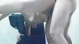 سر الشيخة: النقاب يُزال من أجل بورن صعب