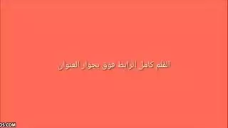 ثنائي سحاقي يحصل على قذف داخلي من معجب
