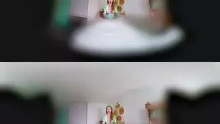 استمناء متطور: في آر هاردكور مع فتاة قذرة