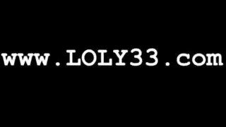 مثليات ناضجة هاردكور: مساعدة بالأصابع والمقص