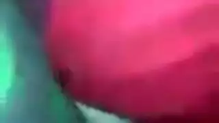 قضيب مزيف في فيلم إباحي متحرك