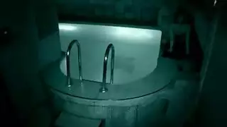 سر الأرمل الفاسق: مضاجعة دمه الخاص