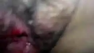 عاهرة هندية بمؤخرة كبيرة تتوق لجنس خشن مع مجهول