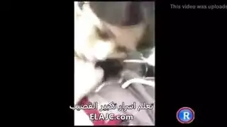 جنس زوجين عراقيين مكثف نكاح صريح طويل المدة