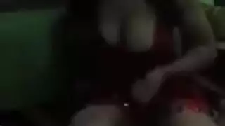 تمثيل دور صديقة مغربية مع فتيش كلامي صريح