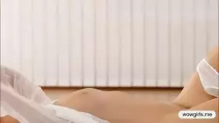 شغف زوجي خام: جنس صريح بين زوج مثير وزوجة متحمسة