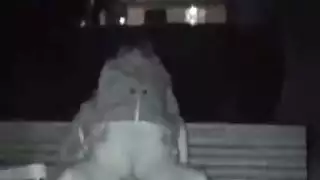 حديقة صغيرة