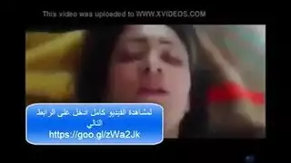 امال صقر تركب قضيب سعودي