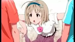 سكس متحرك جامح: مؤخرة مراهقة تُدمر في فيلم إباحي صريح