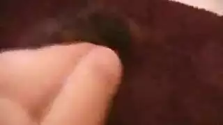 نيك مراهقة بيضة حليب بقوة في طيزها الوردي