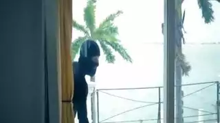 ضرب شرجي صلب مشهد إباحي صريح