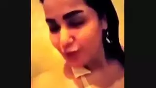 جسد سما المصري وفن البورن الصريح