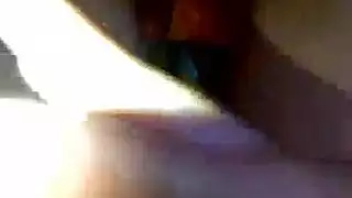 أليكسيس وإليزا في علاقة جنسية جماعية