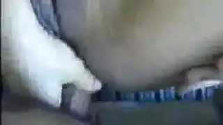 رغبات شمال أفريقيا: مغامرة صريحة يصورها ثنائي