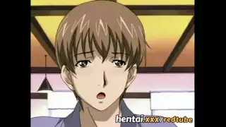 عاهرة تمارس الجنس مع شخصية كرتونية