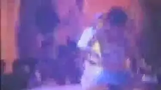 عجيب سميك تنس