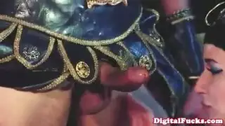 الرحلة الأولى للثنائي الهواة – مُصور بتفاصيل صريحة