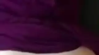 تدمير شرجي لمحجبة شريط جنس مصري ساخن