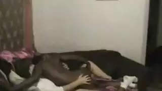 شقراء تتعرض للبلاكيد الإباحي في كوخ التزلج