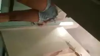 سيمفونية الشهوة: إفراط في الشرج والمهبل