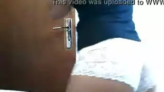 مزرعة الشهوة: سادي مع حيوان مع ميلف مثيرة