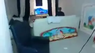 لقاء سحاقي يتحول إلى قذف مني فوضوي